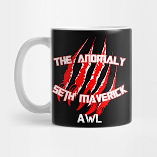 Seth Maverick Mug